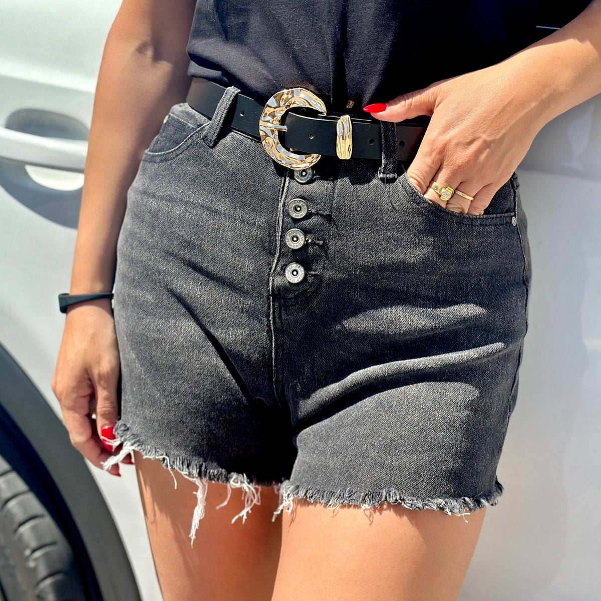 Short Black 2