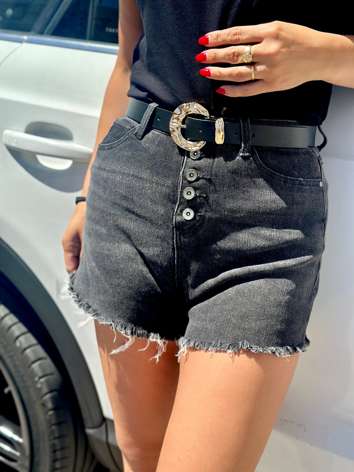 Short Black 2