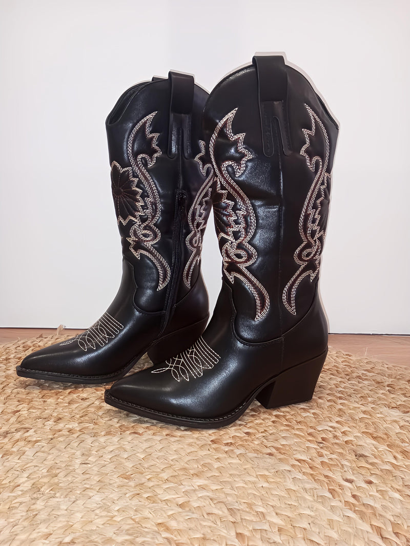 Botin Texas 2